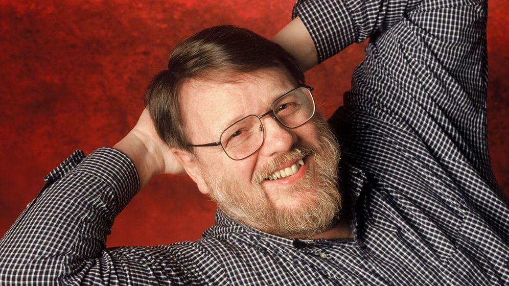 Ray Tomlinson